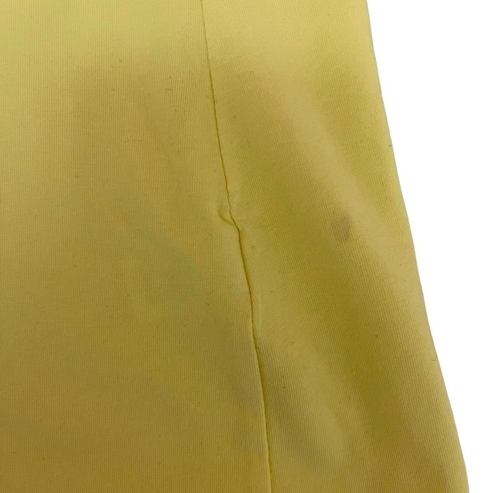 J.‎ Jill Women’s Yellow Perfect Tank Top in Size 4X - Picture 11 of 11